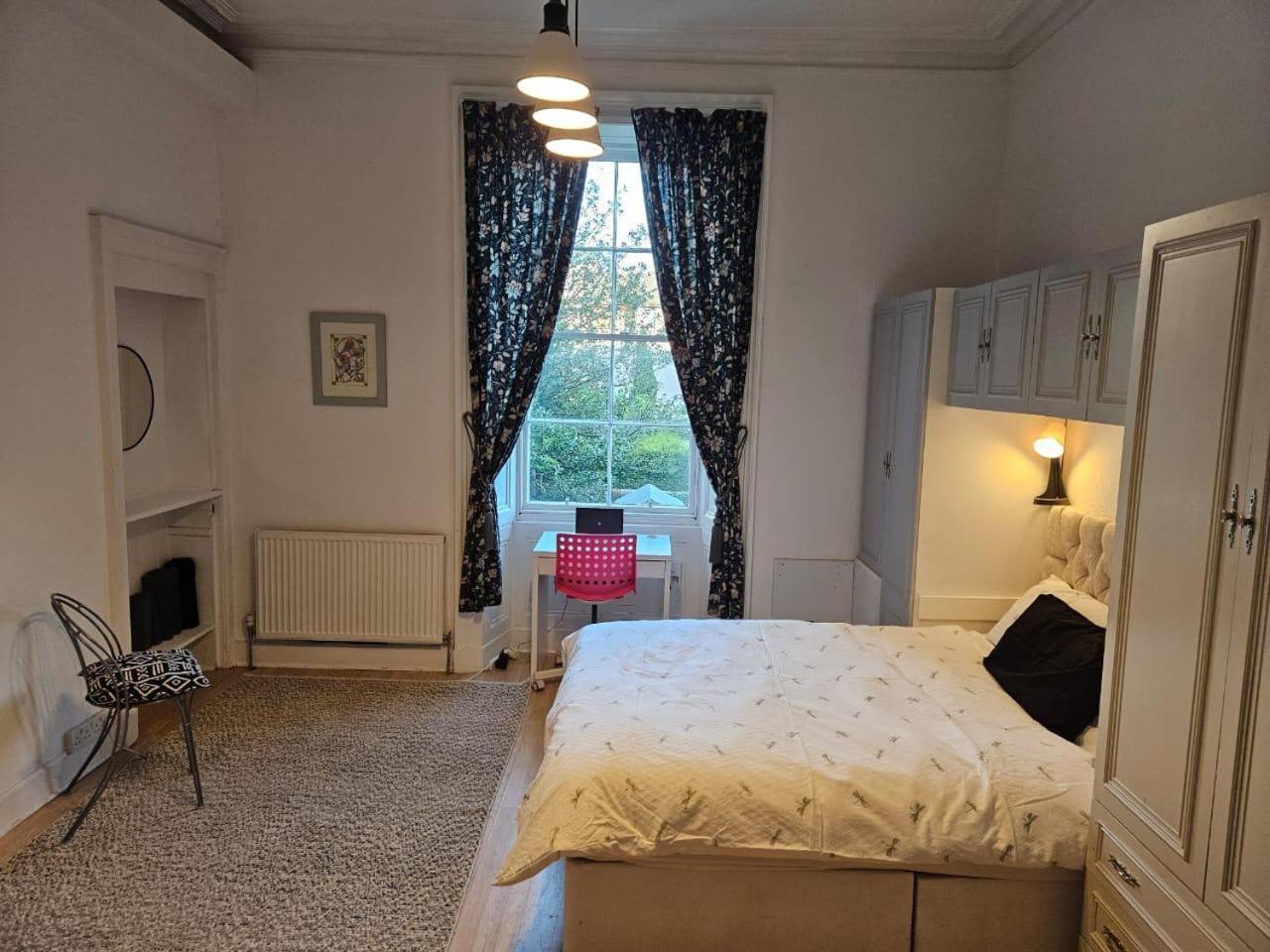 Apartment Old Town Fringe Edinburgh