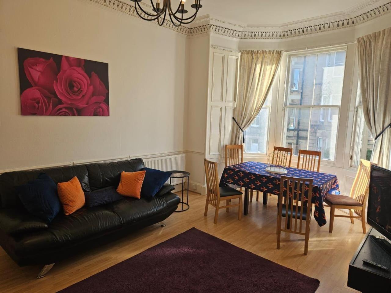 Apartment Old Town Fringe *